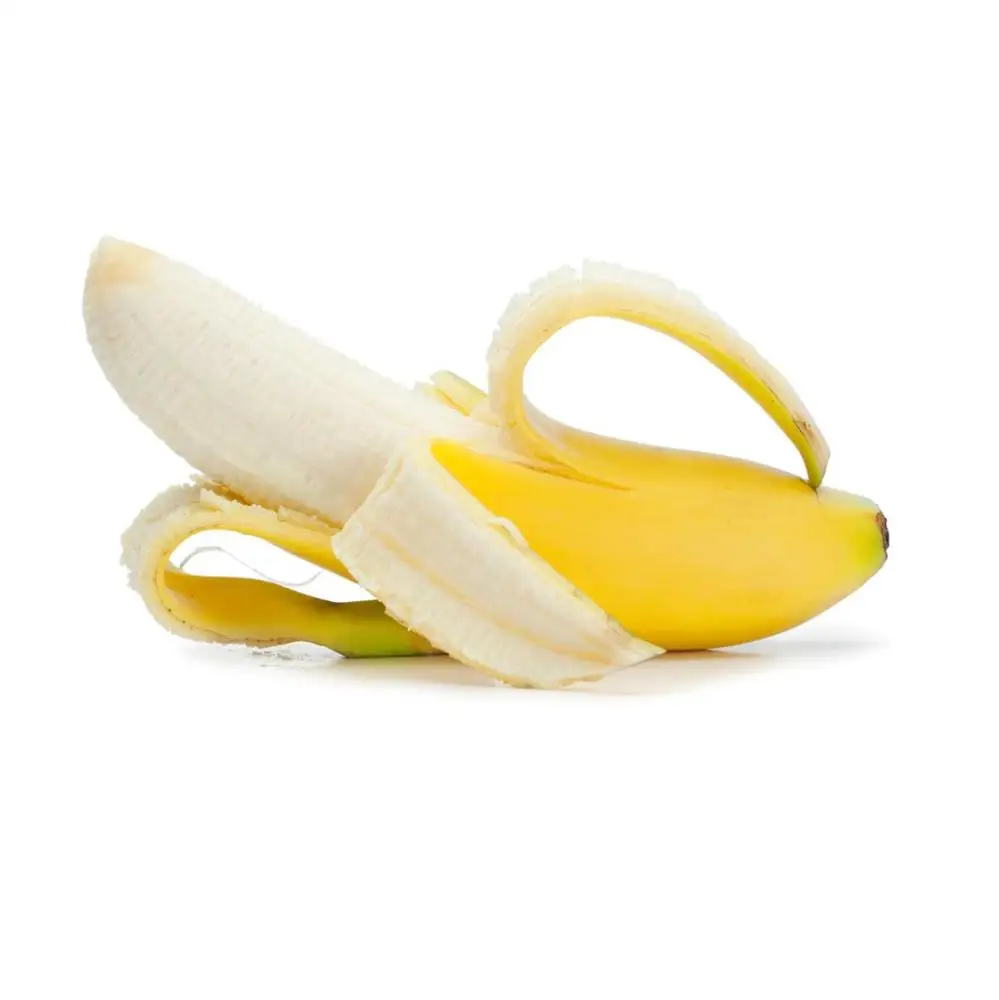  Зеленые Кавендиш Бананы Свежие высокого качества