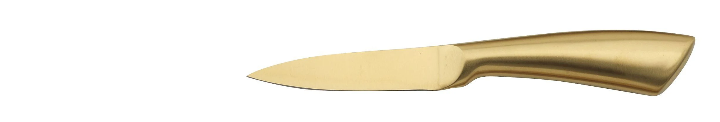 Royal gold Kitchen Knife Chopping Chef knife set ISO 9001 Yangjiang Factory cleaver extra sharp pack in clam shell