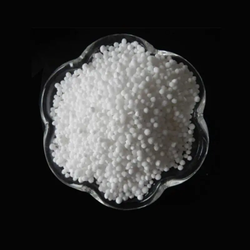 Best Price Urea 46% Granular Fertilizer from Russia Wholesale Agricultural Grade Good Quality Organic Granulated Fertilizer