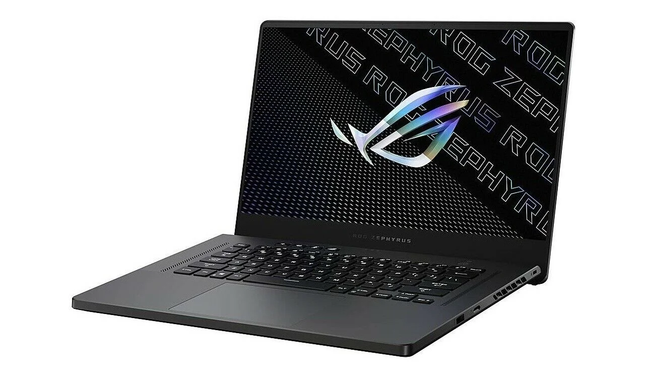 
100% For Asus Rog Zephyrus G15 GA503Q 40Gb Ram 3080 RTX 2tb ssd 1440p 165hz IPS Panel 