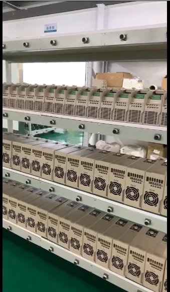 mini ac frequency drives