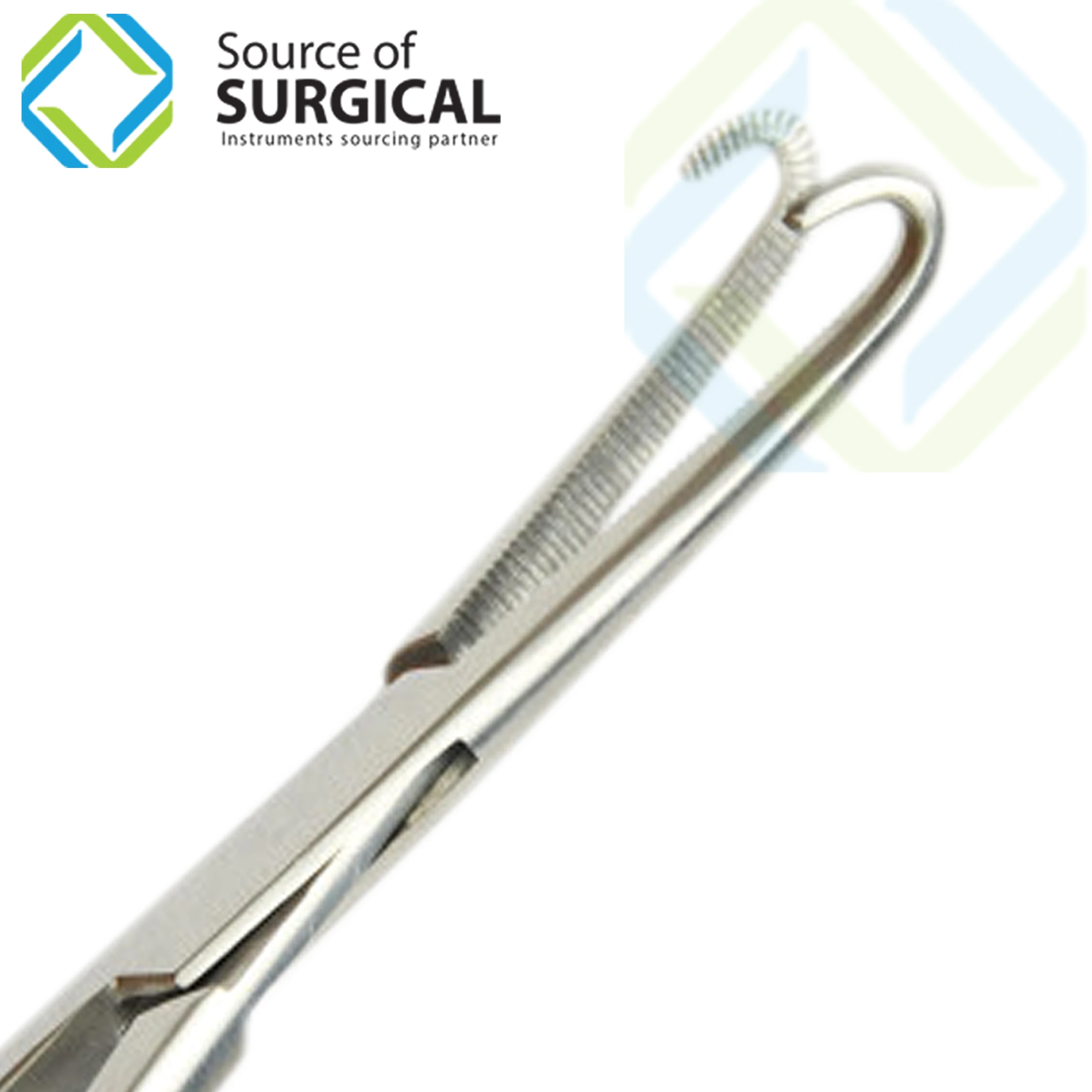 Negus Forceps Artery Forceps