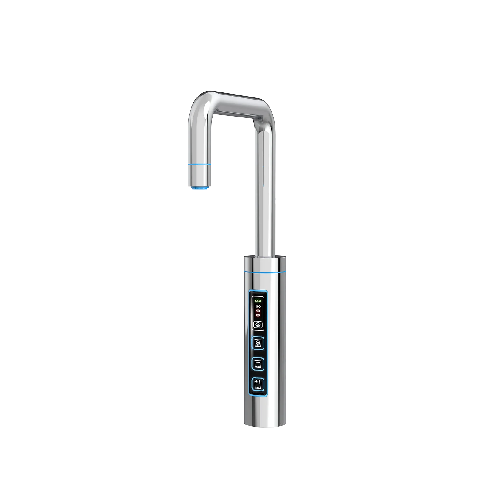 Multi-purpose Smart Faucet
