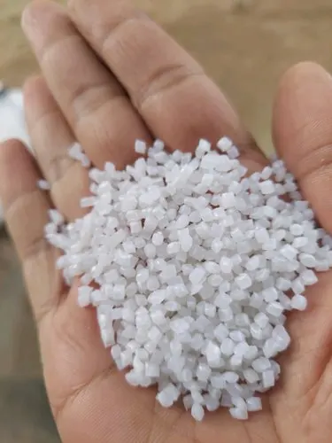 Polypropylene Plastic Material/Virgin PP granules
