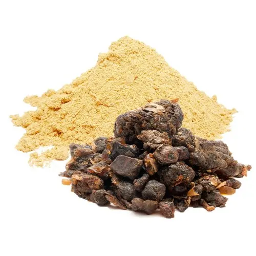 100% Natural Guggul Extract powder Commiphora wighti Guggulsterones 10% by UV USP EU Grade ISO 22000 UKAS WhatsApp 91 7087480008