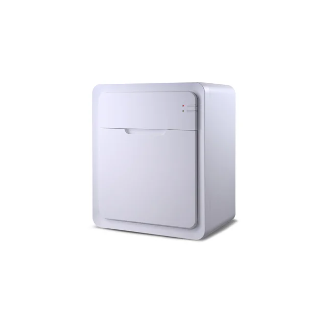 Solid material food waste reducer SLW-03 made in Korea