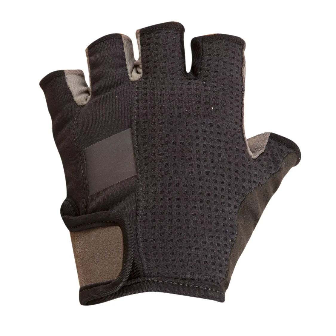 OEM High-Recommended Half Finger Gym Accessory Personalized Design Leather and Neoprene Weightlifting Gloves with Wrist Support
