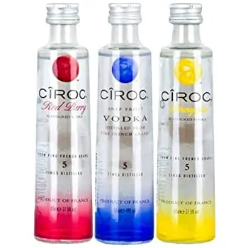 SUPER HIGH QUALITY  VODKA FOR SALE