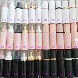 Make your own vegan lash shampoo kit private label wholesale lash extension cleanser 150ml eyelash extension shampoo