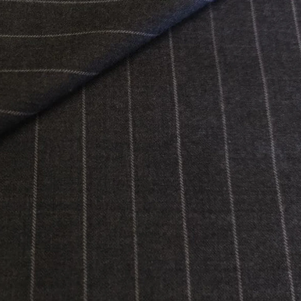 100% Wool Wholesale Business Class Suit Fabric New 2021