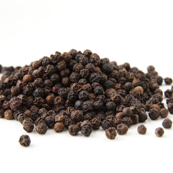 [New Season] Single Spices Whole Sale Best Price High Grade Quality Black Pepper From Vietnam