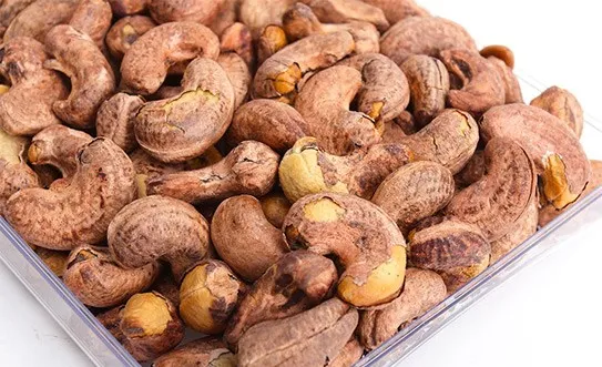 
High Quality Dried Casher Nuts Good Price Exporter - Ms.Jessica 0084941842405 