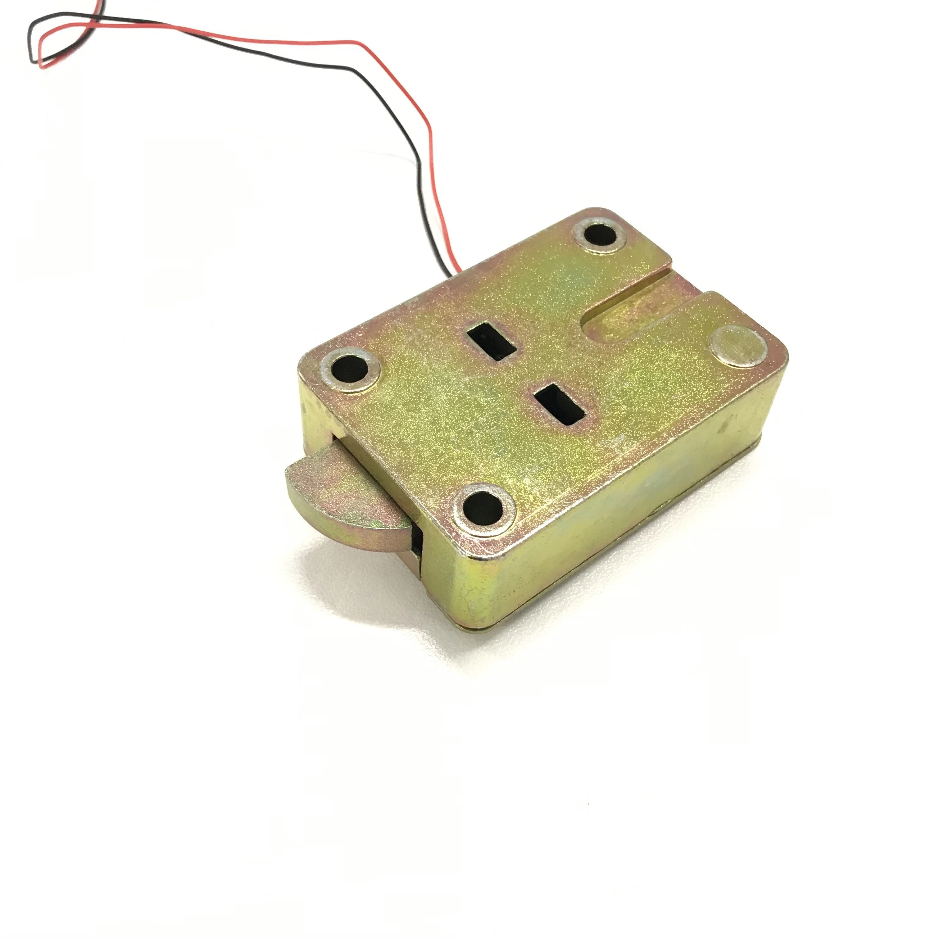 Wah Lin Gun Safe Lock Digital Keypad Safe Electronic Lock Fits Most Common Safes with Solenoid or Swing Roto Bolt Lock