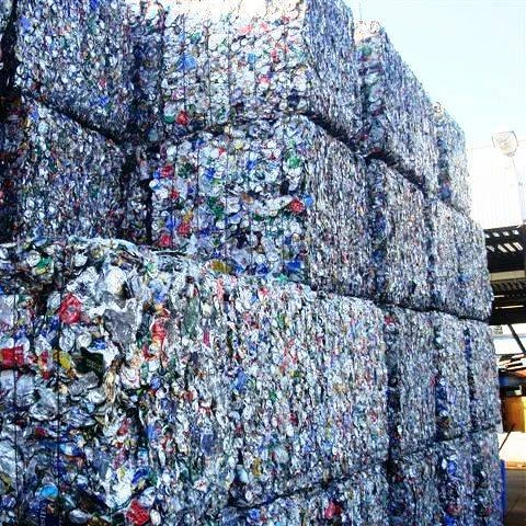 
Aluminum UBC Scrap For Export purpose 