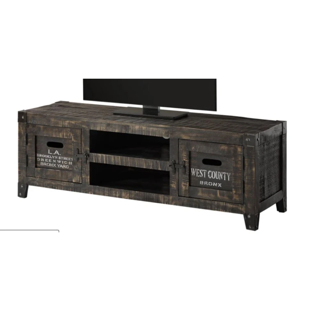 Шкаф в итальянском стиле из массива дерева шкафы для гостиной с 4 дверцами и металлическими ножками мебель спальни стеллажи витрин домашний декор