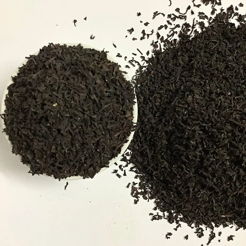 Черный чай Pekoe высокого качества по самой низкой цене удивительный вкус