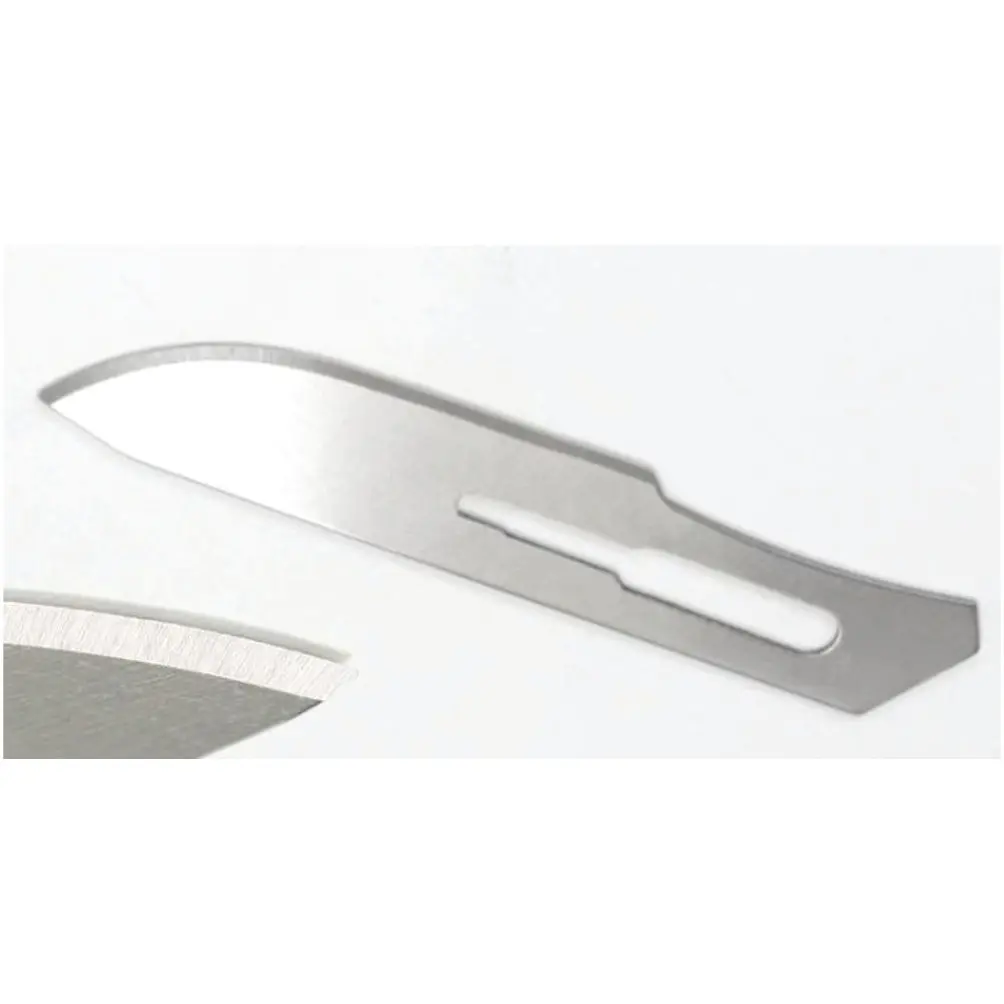 Xinda Surgical Steel Scalpel Blades for Scarification #10