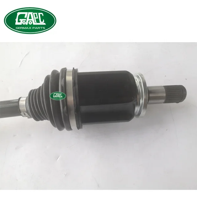 
Front Left Axle Propeller Shaft LR045440 LR041970 for Land Rover Range Rover Vogue 2013- Range Rover Sport 2014- Parts GL1660 