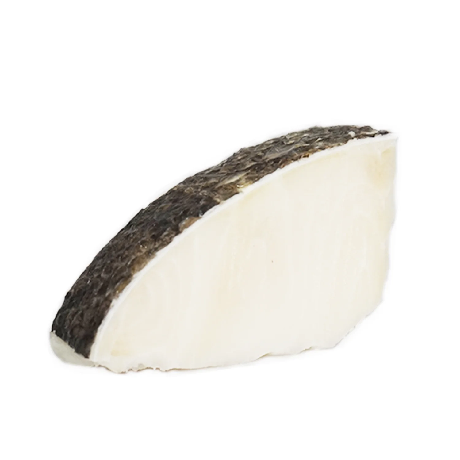 GMP ISO HACCP Certificate Nutritious Natural Wild-Caught IQF Frozen Cod Fish Steak Gadus Morhua from Pacific Atlantic