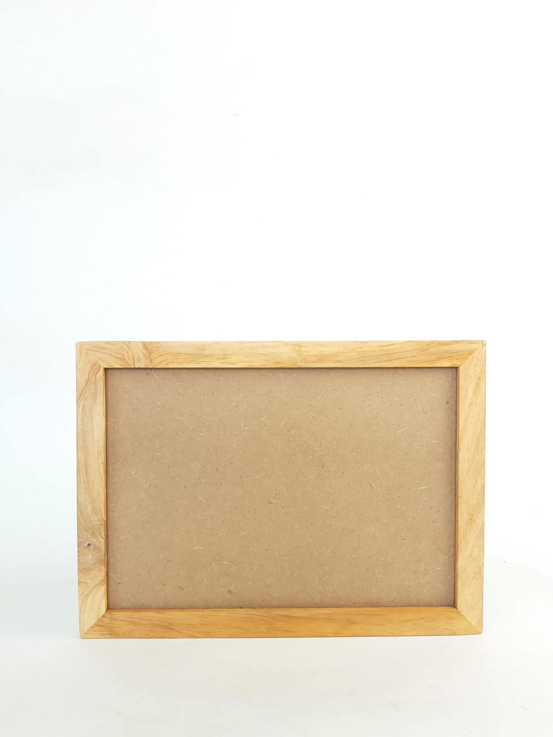 Wholesale 8x11 6x8 5x7 6 Photo Wood Frame Factory Price Colored Customized Sizes 12x16 A1 Square Pattern Iron Metal Paper