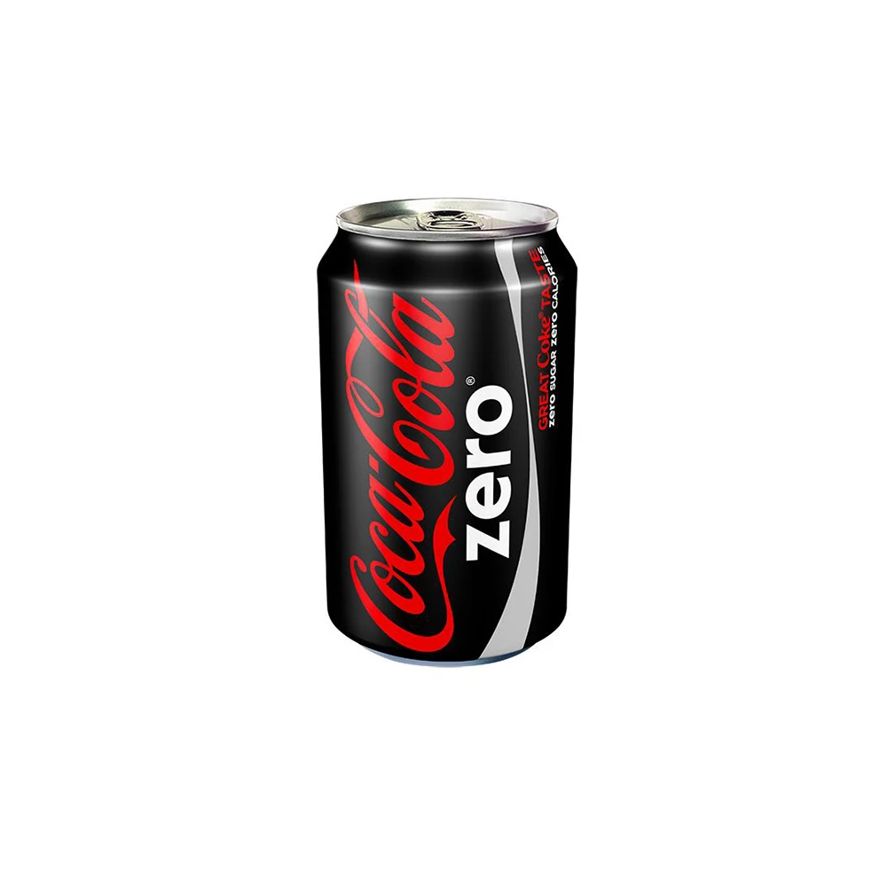 
Best Quality Energy Drink Zero Coca Cola Energy Drink 