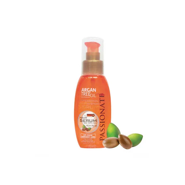 
Hair Serum Argan Hair Serum Treatment Heat Protection Hair Serum 