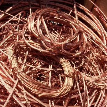 Cheap Copper Wire Scrap /Millberry 99.99%