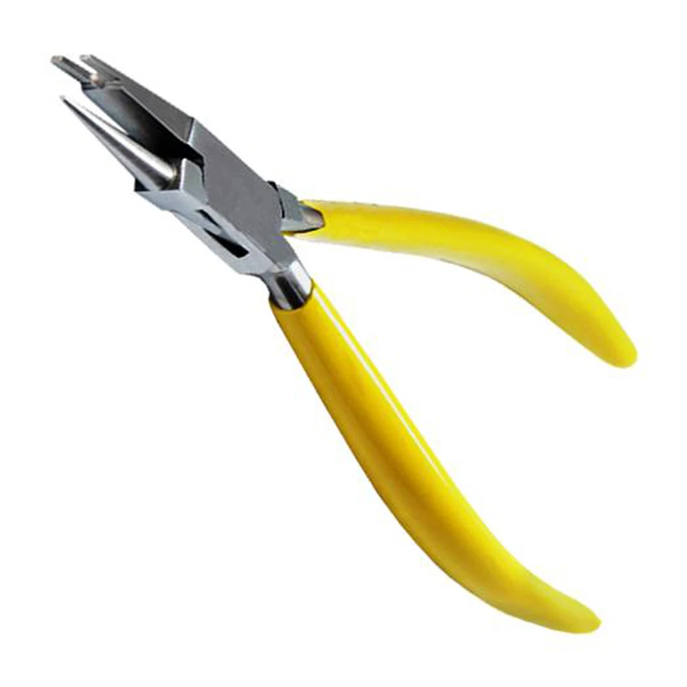 Medium Oval Mandrel Pliers Jewelry Wire Wrapping Jewelry Making Pliers Jewelry Making Tools made in Pakistan