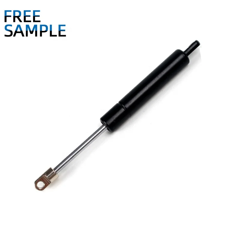 Hongyun Bestec Ns700-65 Mini Small Gas Struts Gas Spring Machinery Monitor Arm White 35 Stainless Steel,steel Nitrogen & Oil QPQ