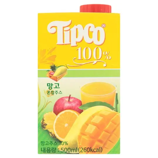 
Mango Juice Fruit Pure 100 % Vitamin C Origin Thailand 