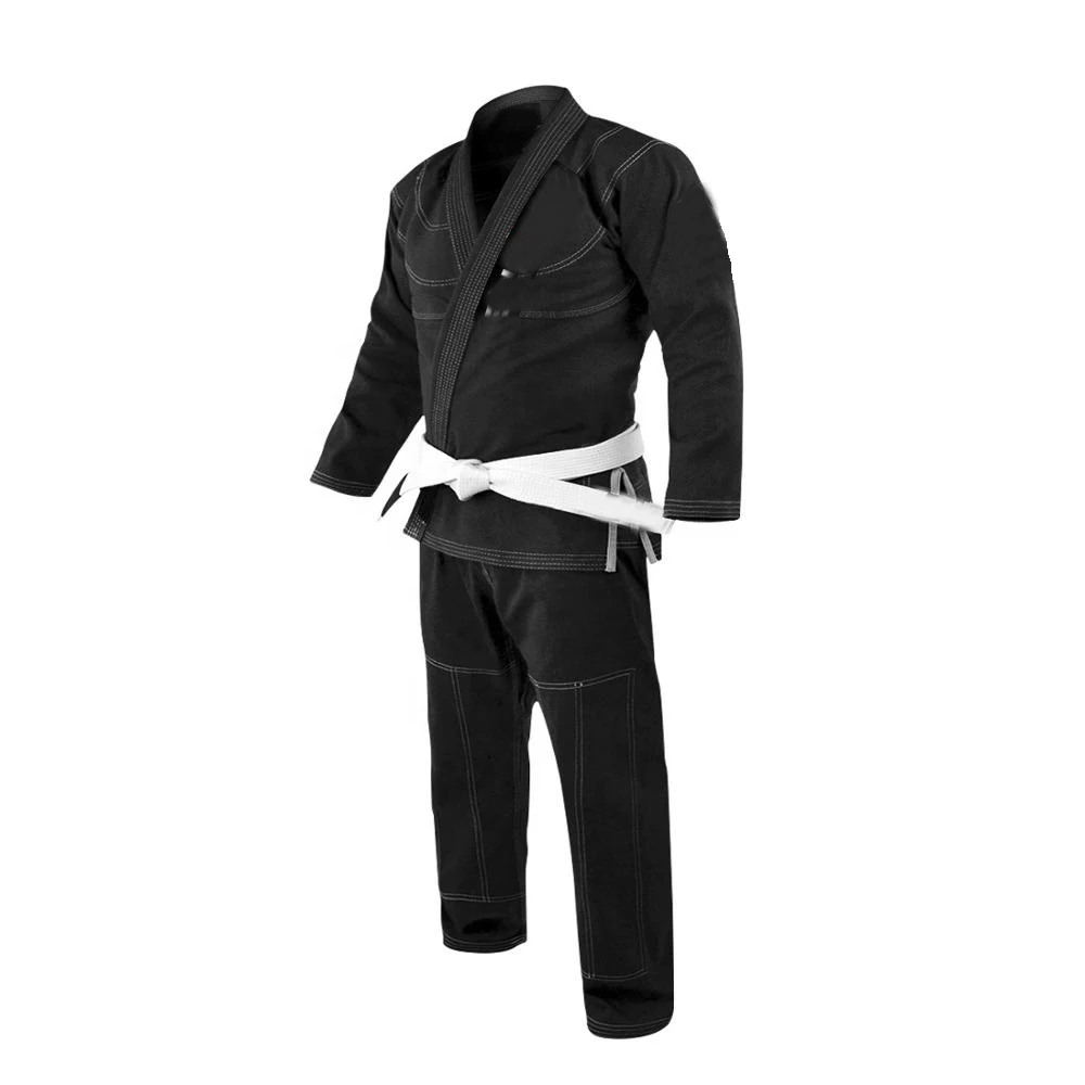 OEM Service Uniform Kimono Wholesale Custom logo Jiu-jitsu Judo Taekwondo