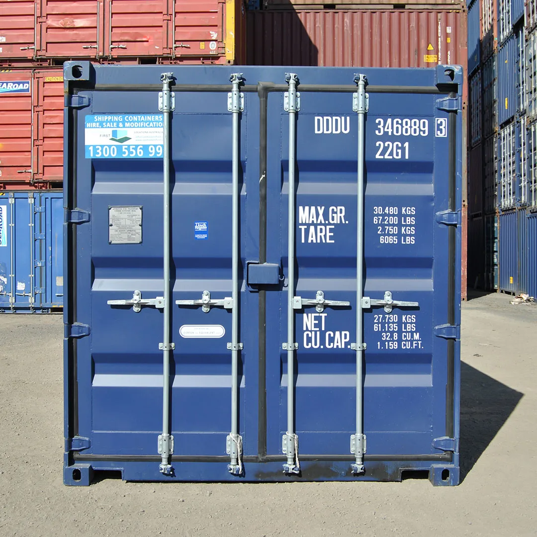 
2020 NEW and CSC marine container 20ft of shipping container for sale 