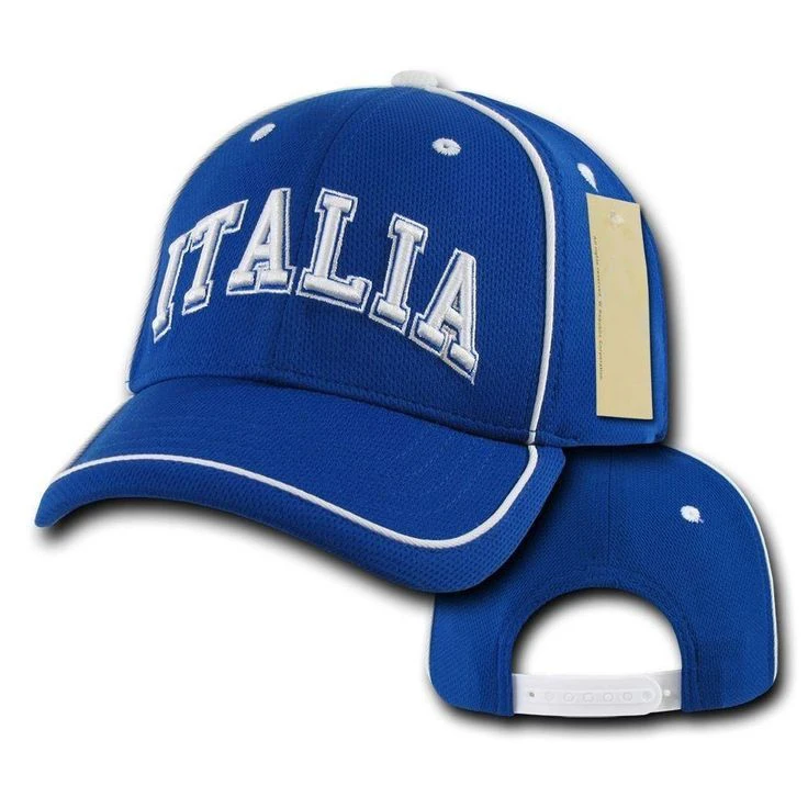 Головные уборы вышитые национальными флагами ачающие футбольный турнир мира