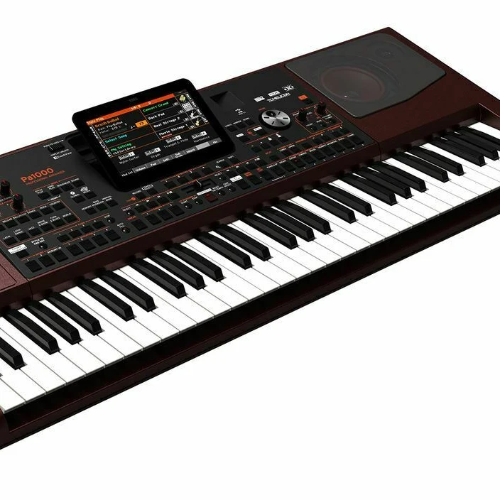 
2020 wholesales Korg PA1000 61 Key Professional Arranger Keyboard 61 Key Digital Piano 
