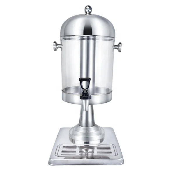 
3L Hot sale New Bar Beer tap for drink dispenser with ice tube cooling 