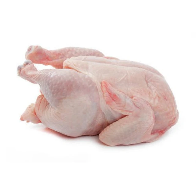 Brazilian Quality Halal Frozen Whole Chicken And Parts Halal Chicken For Sale.