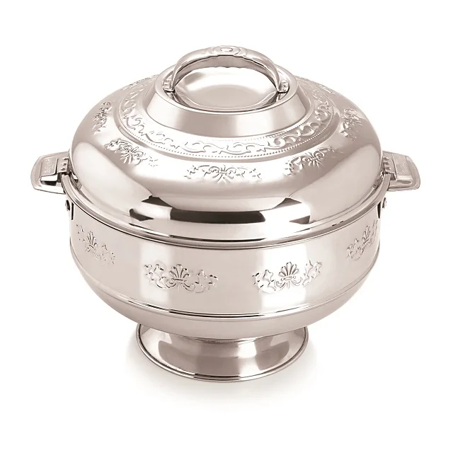 Latest Technology Jet Hotpot High Quality Stainless Steel Food Warmer Hotpot For House Wholesales Products
