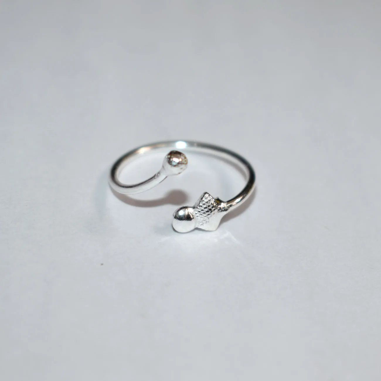  Облегающее кольцо с серебряным покрытием серебряные ювелирные изделия украшения 925 пробы