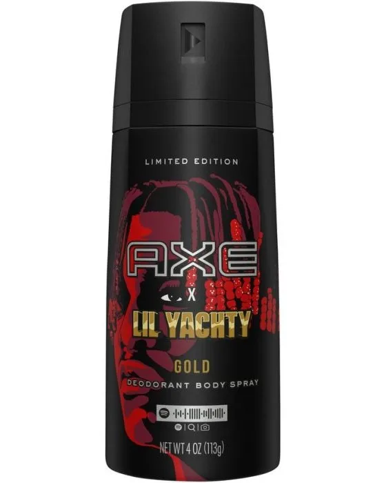 
AXE DEO SPRAY 150ML 