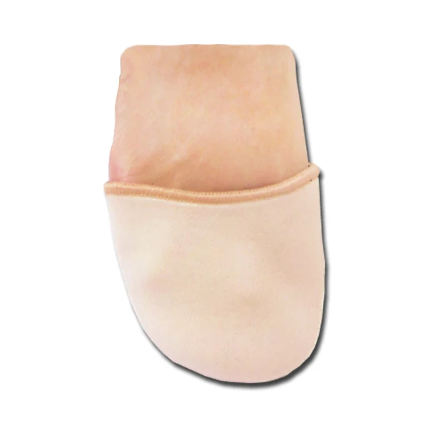 Best Selling High Quality Orthotic Fabric Toe Protector Insole