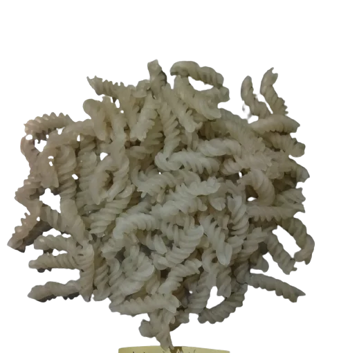 Макароны с сушеным рисом-макароны с овощами