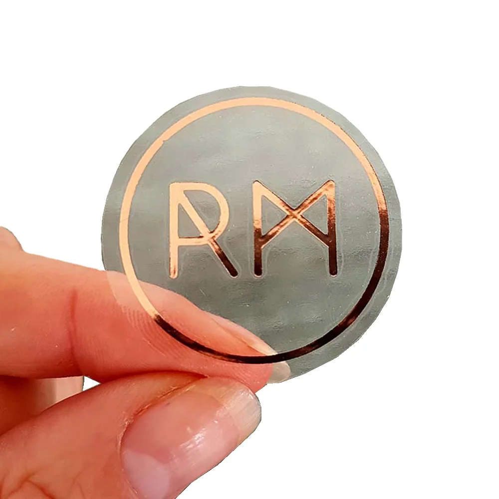 
Made in Vietnam aluminum label adhesive aluminum label private label aluminum container 