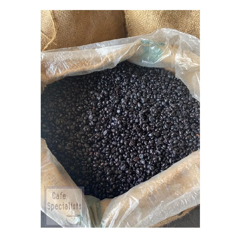 Известный в Сингапуре кремовый вегетарианский 250 г Премиум традиционный магазин копи жареная пудра для кофе или