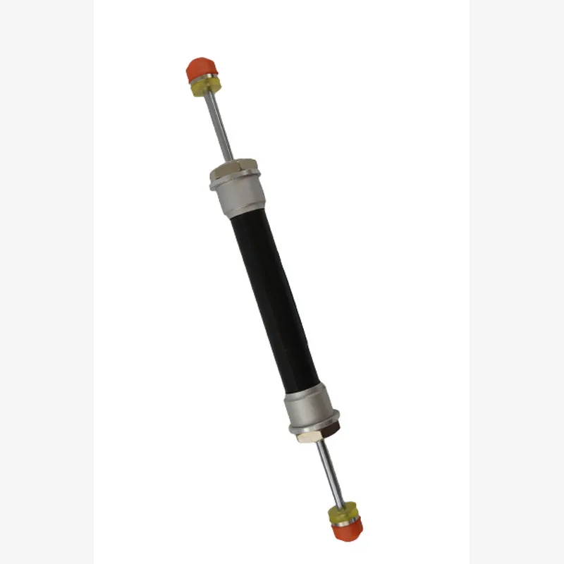 SHUYI ACD2050-W High quality Adjustable Pneumatic Buffer Dashpot Industrial Hydraulic Shock Absorbers