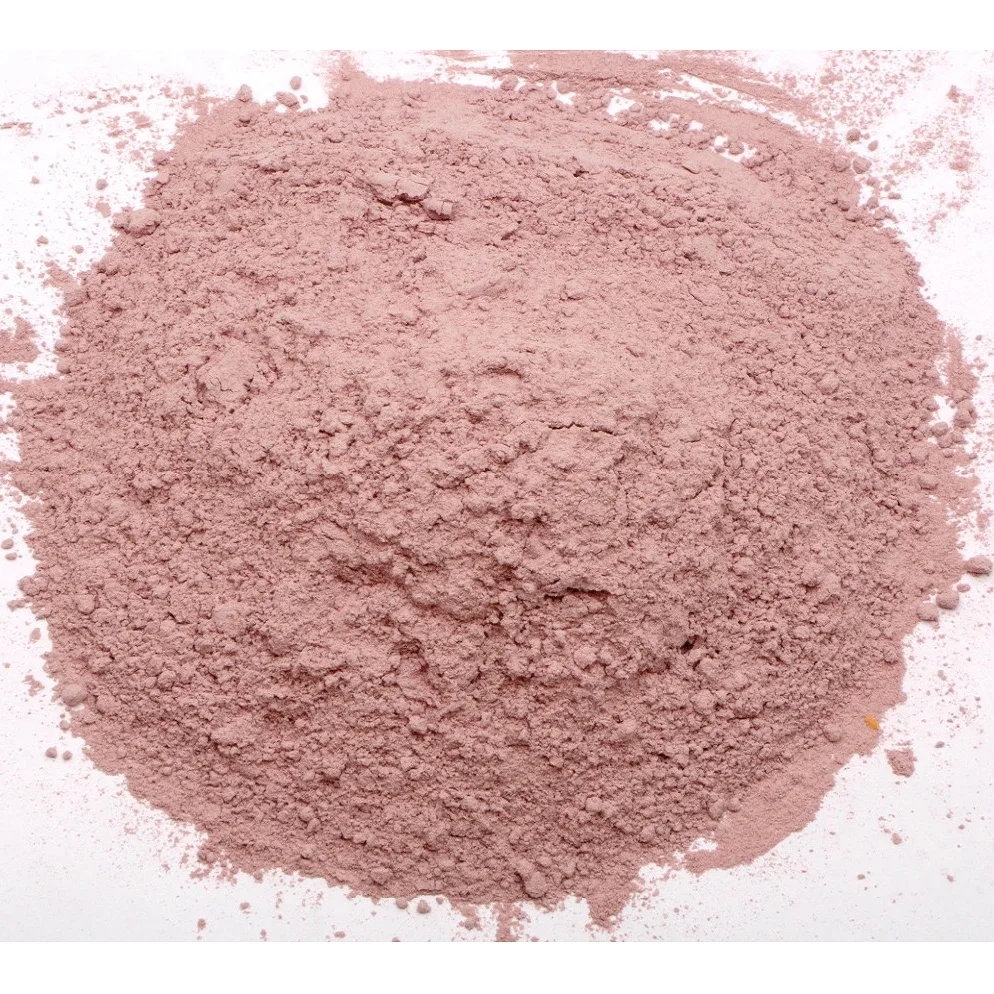 Food Grade Natural Pink Color Onion Powder Lowest Price Dried Onion Dried Vegetables Powder Supplier In India