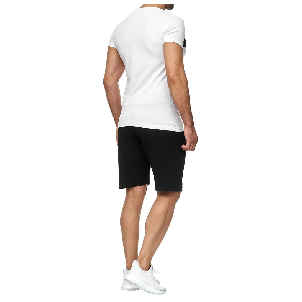 Streetwear Mens Slim Fit Long Sleeve T Shirt Top OEM Longline Curved Hem T Shirt Light weight 93% Cotton 7% Elastane Gym T Shirt