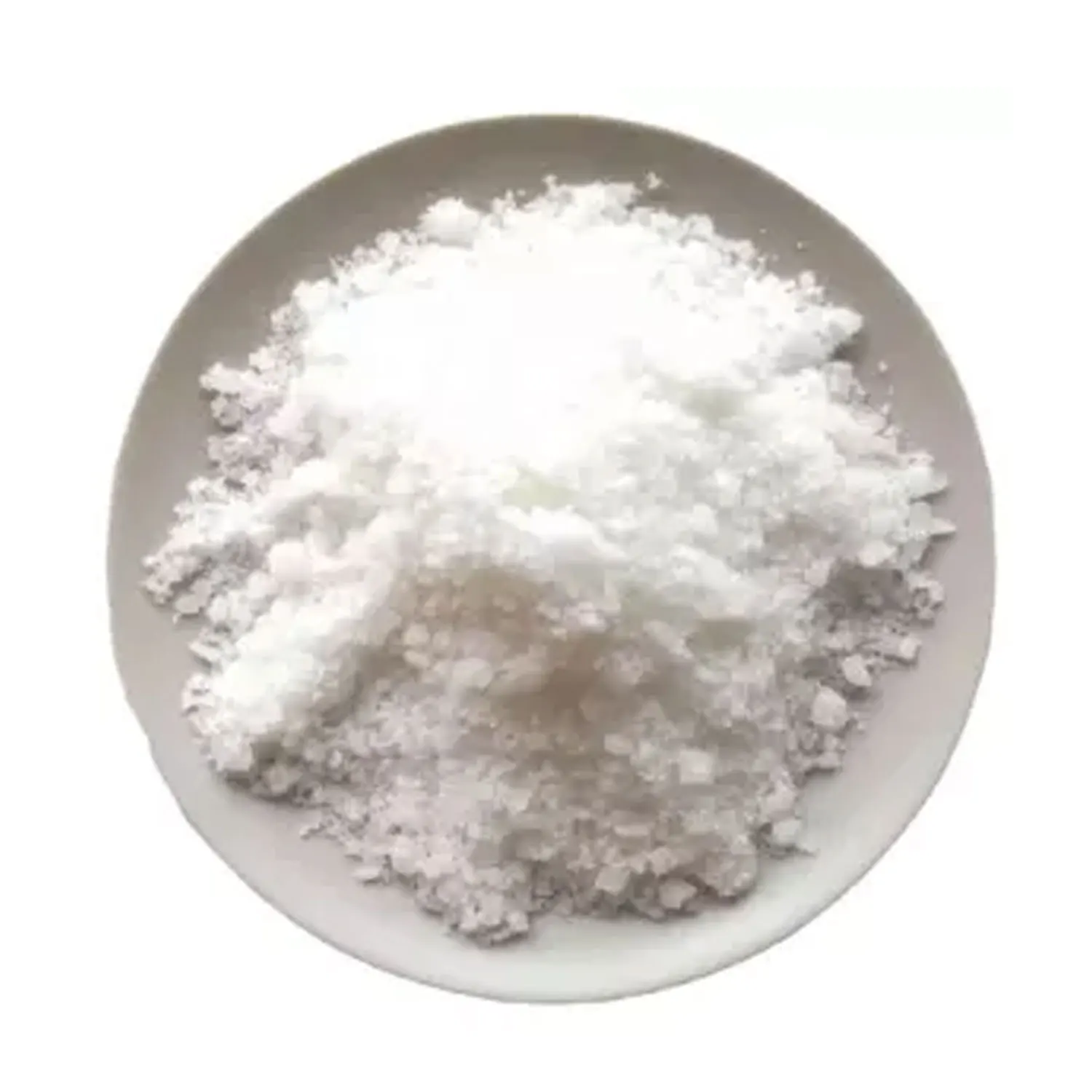 CAS 10035-04-8 порошок хлорида кальция 74%
