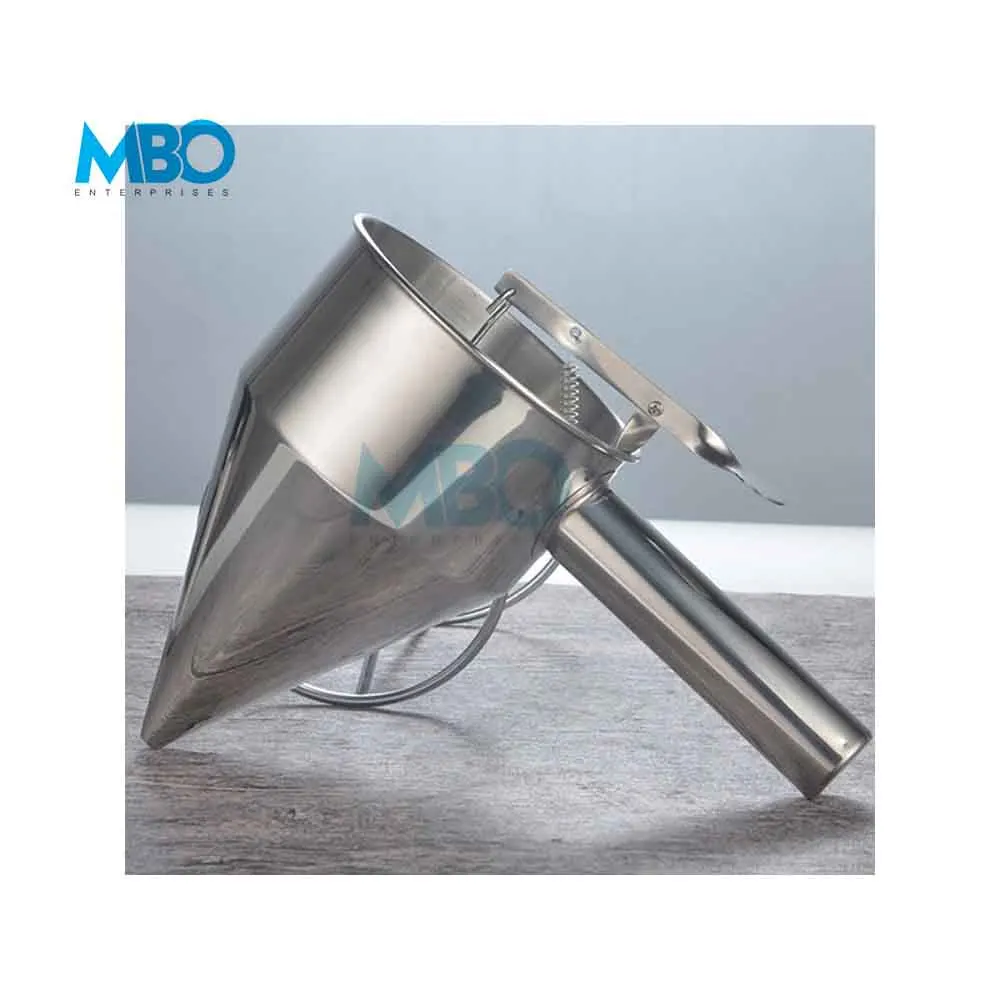 Promotional Top Quality Small Separatory Funnel