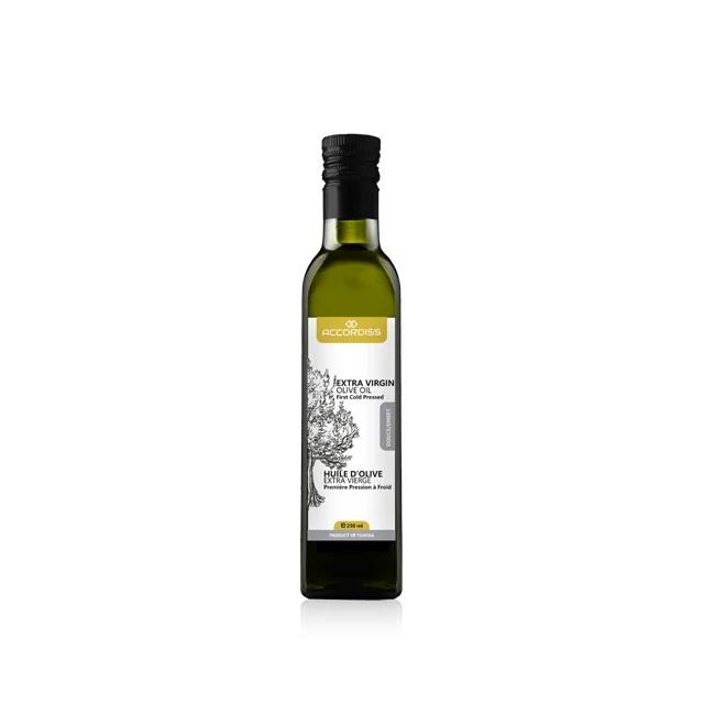 
Extra Virgin Olive Oil 250 ml 