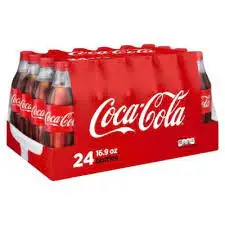 Coca Cola Soft Drinks 330 ml, 1L, 1.5L, 2L Available at affordable price